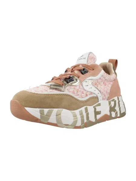 Pantofi Voile Blanche roz