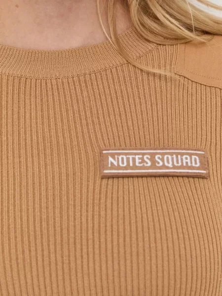 Pulover Notes Du Nord maro