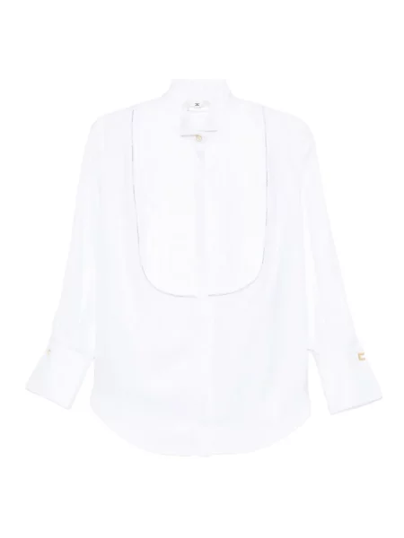 Cămașă Elisabetta Franchi alb