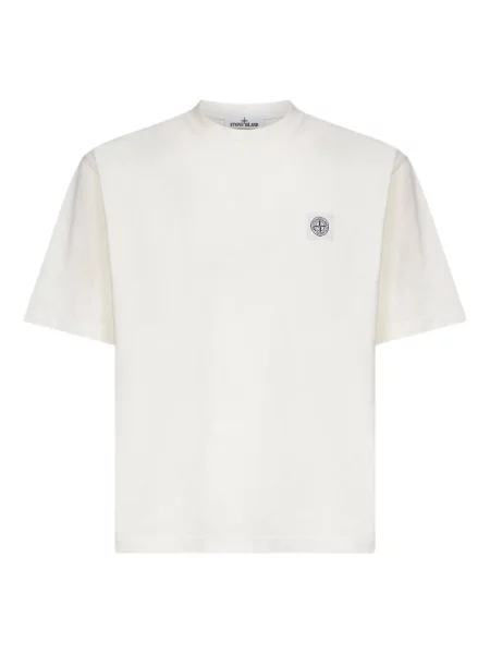 Тениска Stone Island камъни