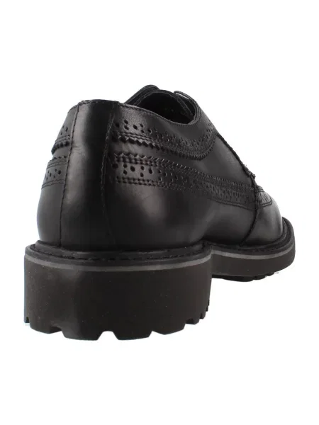 Pantofi Geox negru
