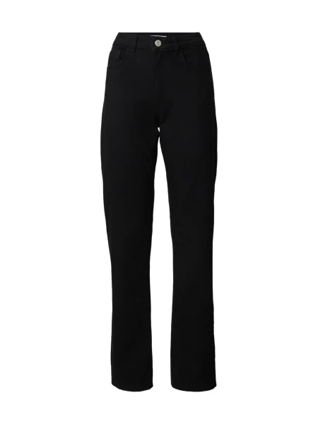 WÔNE STUDIOS Jeans negru