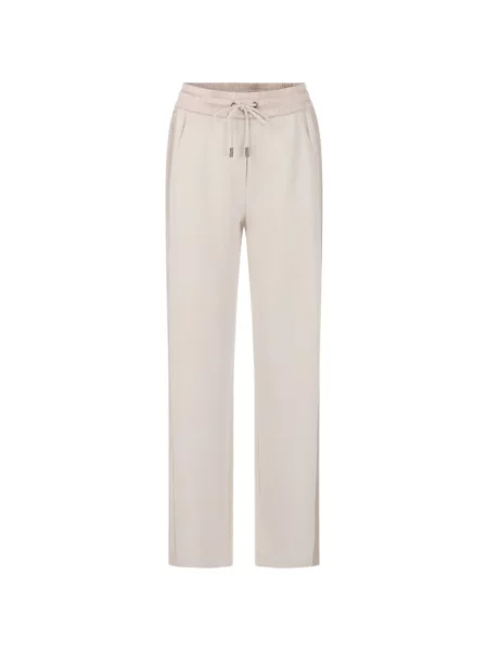 Pantaloni Marccain din satin