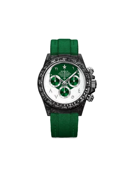 Ceas Diw (designa Individual Watches) negru
