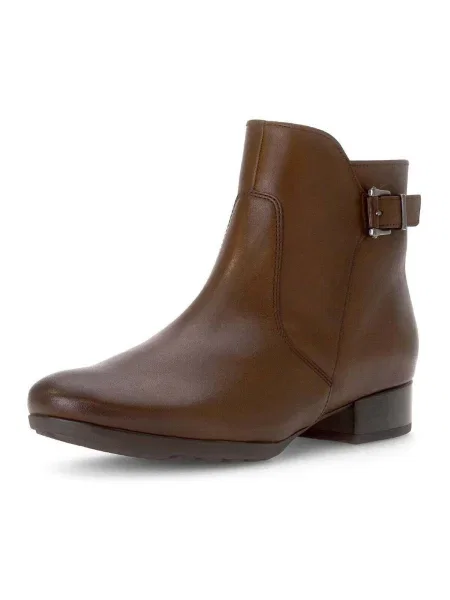 Pantofi Gabor maro