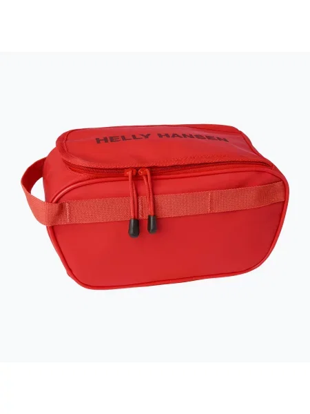 Helly Hansen kosmetyczka czerwony