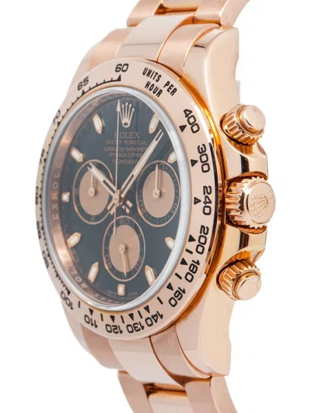 Ceas Rolex negru