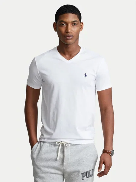 Polo Ralph Lauren T-shirt Custom bijela