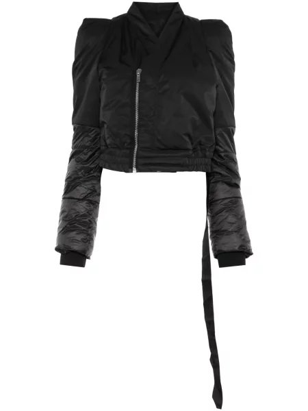 Geacă bomber Rick Owens Drkshdw negru