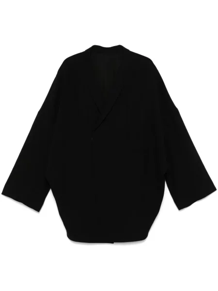 Sacou Rick Owens negru