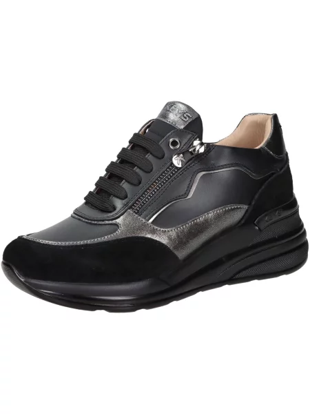 Pantofi Keys negru