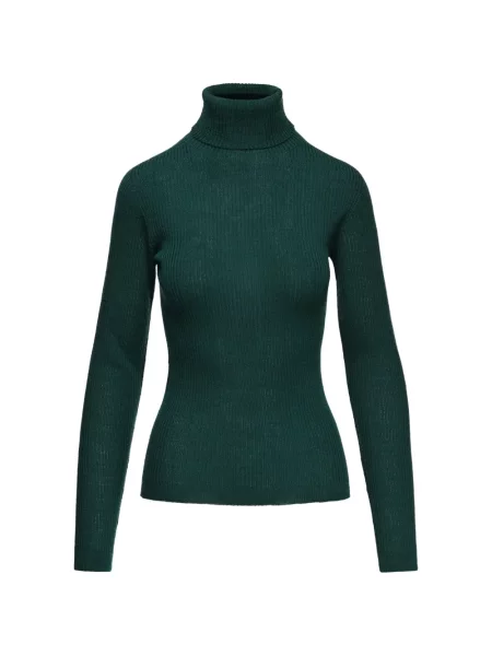 Pulover Essentiel Antwerp verde