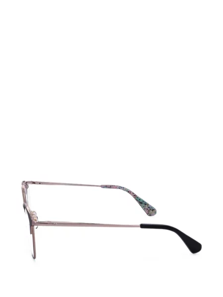 Ochelari de soare Kate Spade negru