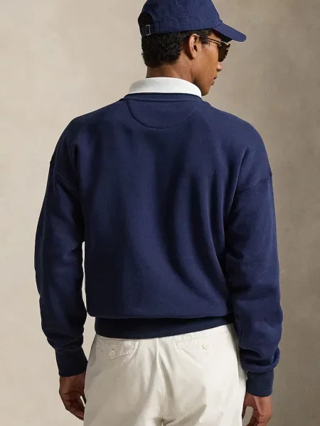 Polo Ralph Lauren mikina pánska Wimbledon