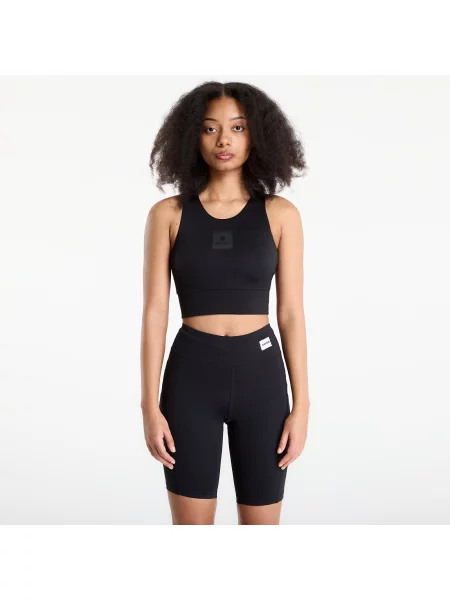 Modrček Saysky črna