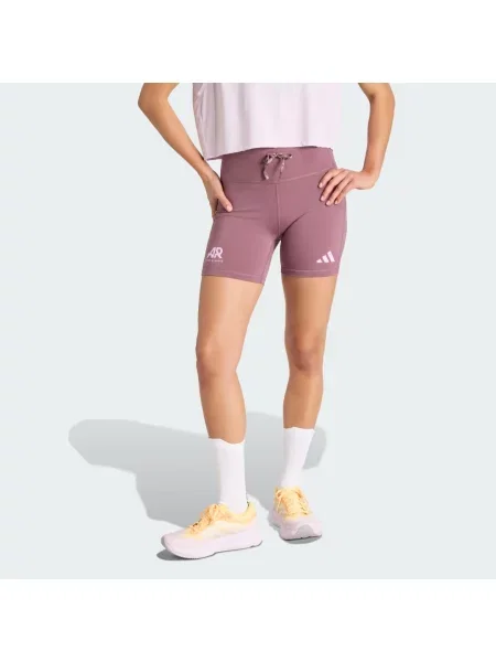 Krótkie legginsy adidas Runners
