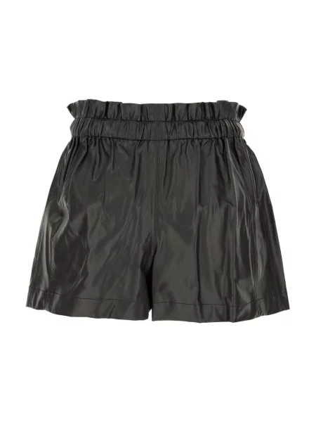 Szorty Marant Etoile czarne