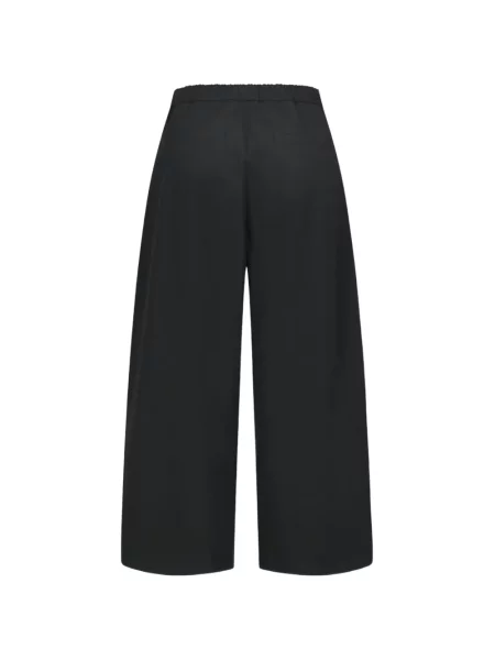 Pantaloni Amomento negru