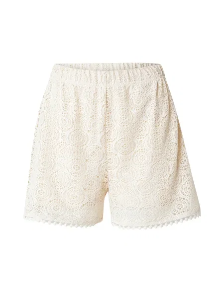VERO MODA Pantaloni VMMAYA nisipiu