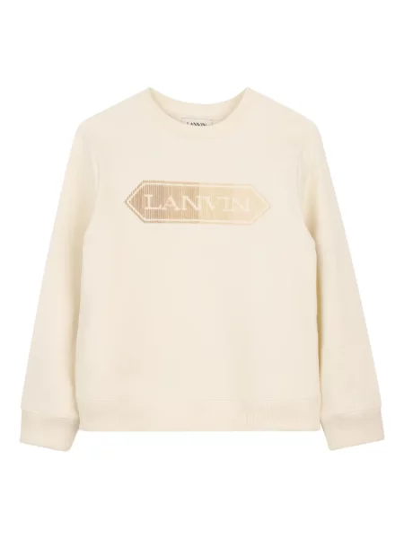 Bluza dziecięca Lanvin Enfant
