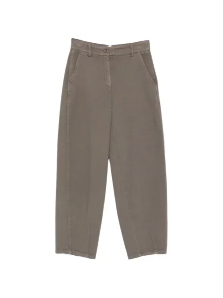 Decupat pantaloni Via Masini 80 verde