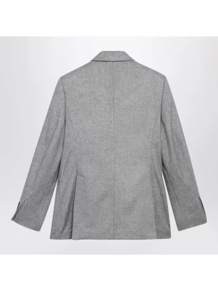 Marynarka Max Mara szara