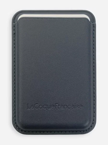 LaCoqueFrançaise etui za kartice črna