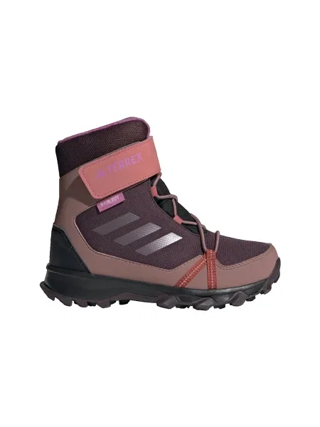 Pantofi copii Adidas maro