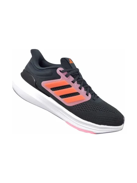 Gyerek félcipő Adidas fekete