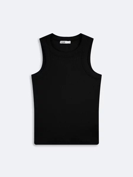 Топ Ltb Jeans черный