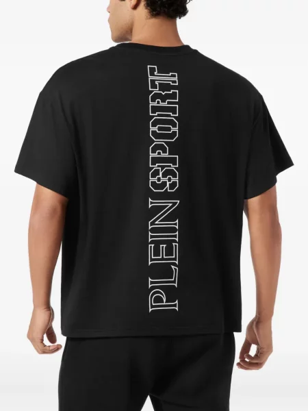 Tricou Plein Sport negru