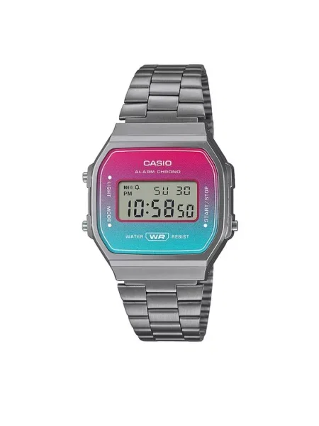 Ure Casio srebrna