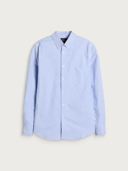 Koszula Portuguese Flannel niebieska