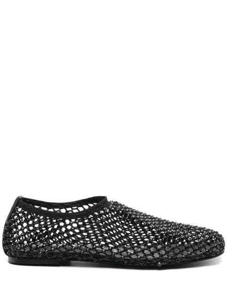Balerini Strategia Shoes negru
