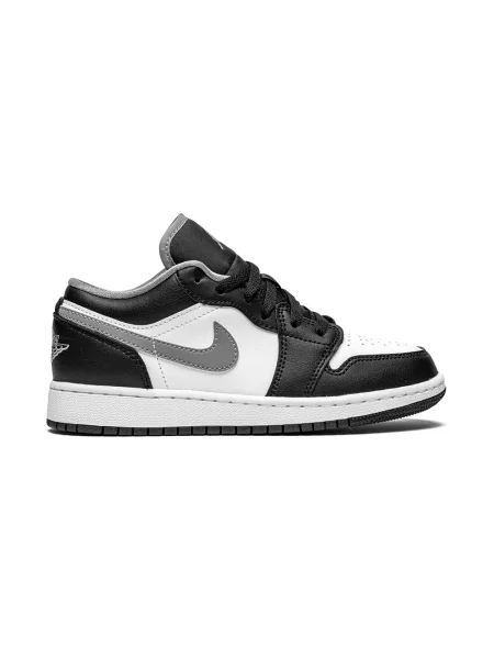 Sneakersy dziecięce Jordan Air Jordan 1 białe