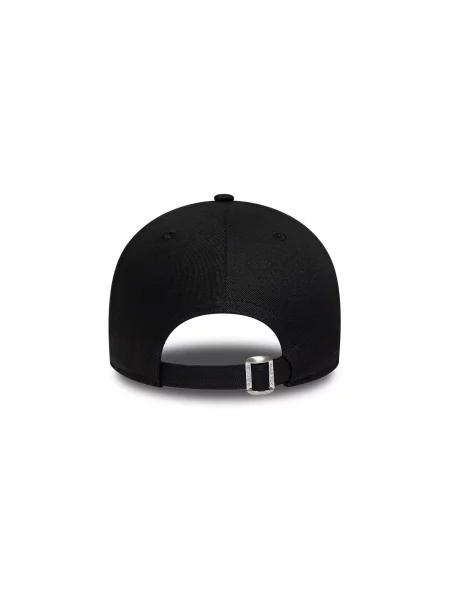 Șapcă New Era negru
