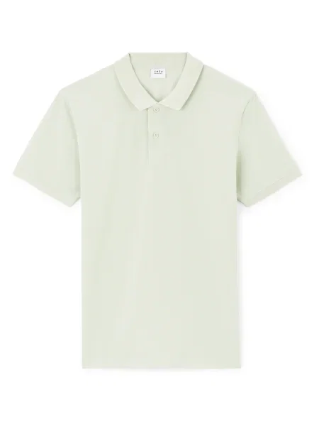 Polo Celio verde