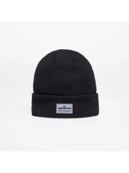 Columbia Lost Lager™ II Beanie Black Universal černý
