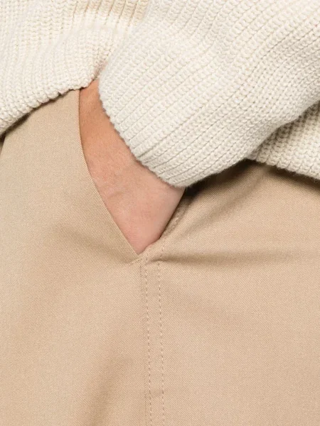 Pantaloni Marc O'polo plisate