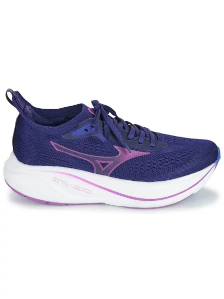 Pantofi Mizuno albastru