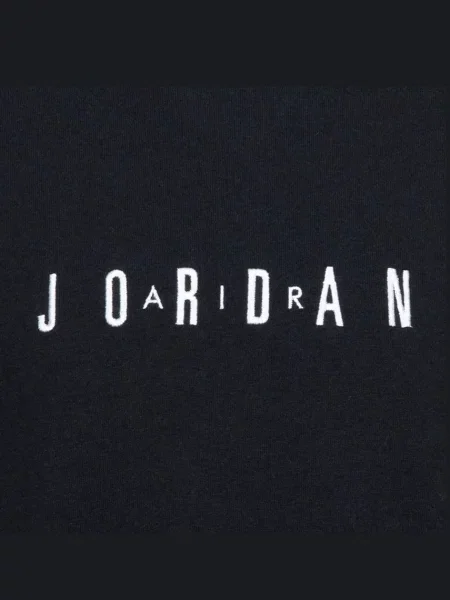 Jordan футболка дитяча з бавовною