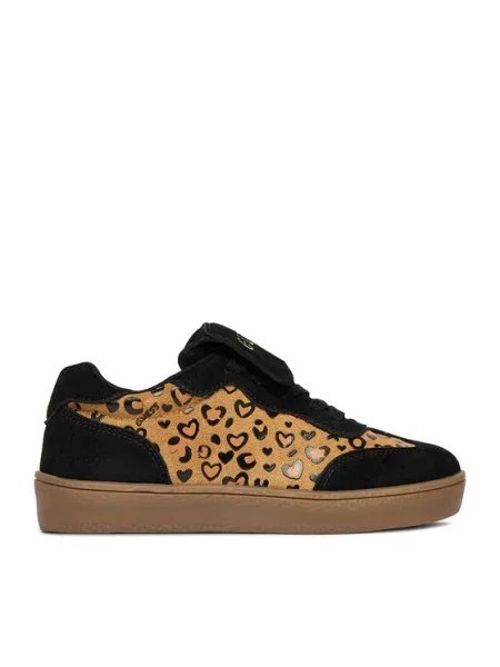 Guess Αθλητικά A μαύρο