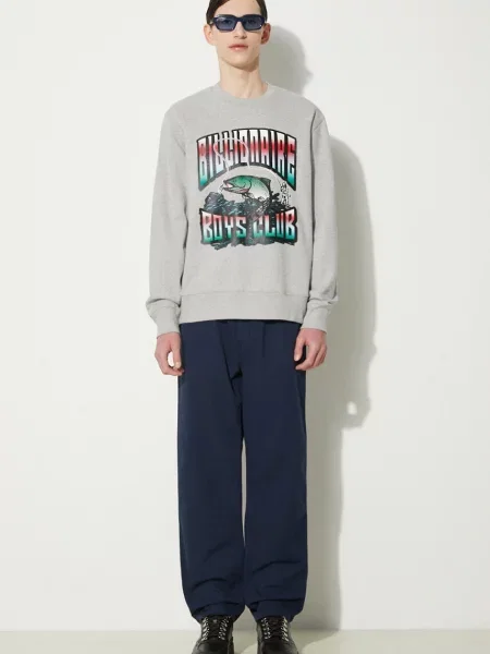 Детский свитер Billionaire Boys Club