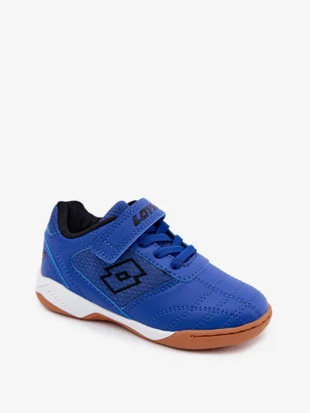 Pantofi Lotto albastru