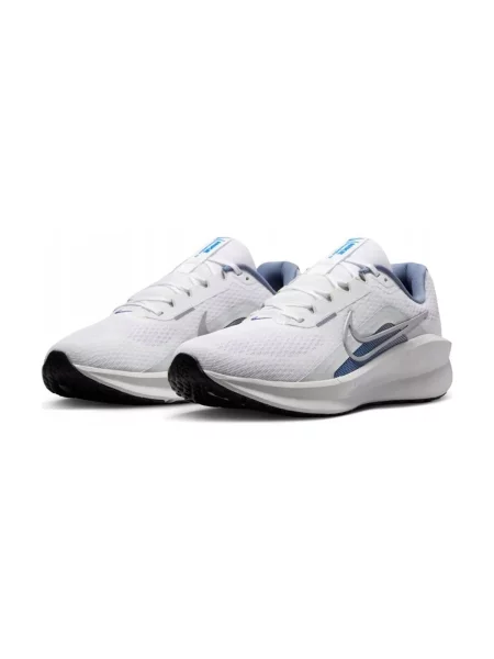 Félcipo Nike kék