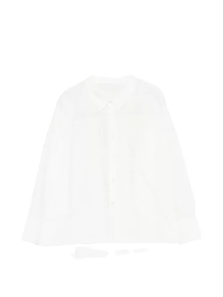 Koszula Susanne Bommer biała