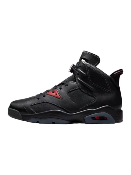 Pantofi Nike retro negru