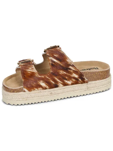 Pantofi Refresh maro