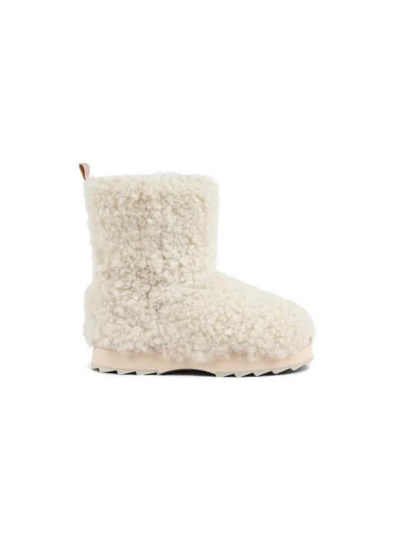 Pantofi Emu teddy