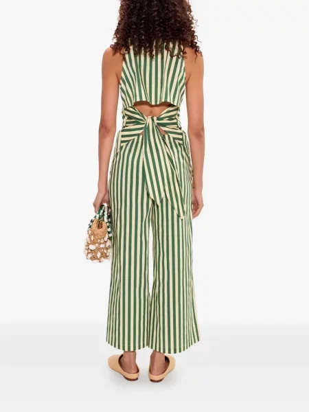 Bluzka Simon Miller zielona